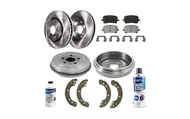 Complete Brake Kits
